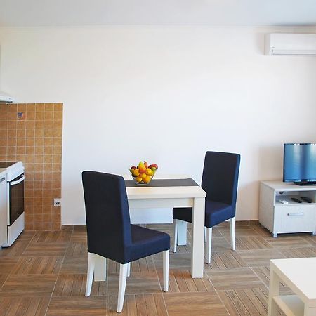 Apartmani Tivat Kaludjerovic Номер фото