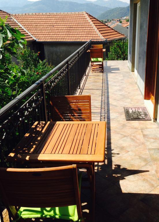 Apartmani Tivat Kaludjerovic Номер фото