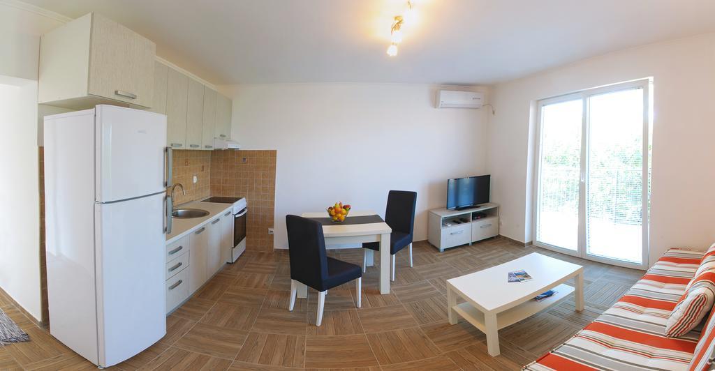 Apartmani Tivat Kaludjerovic Номер фото