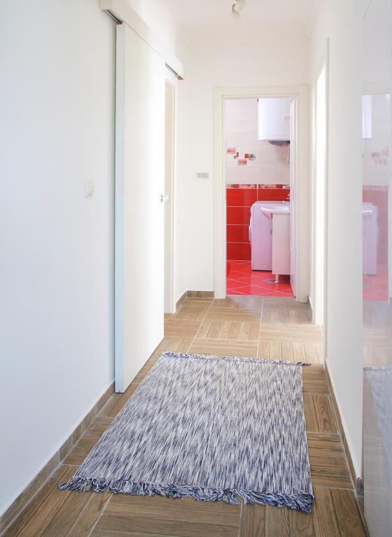 Apartmani Tivat Kaludjerovic Номер фото